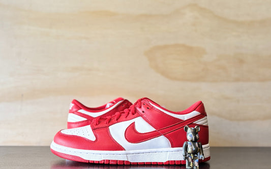 Nike Dunk Low SP St. John's | US10