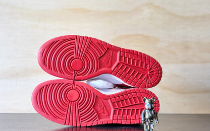 Nike Dunk Low SP St. John's | US10