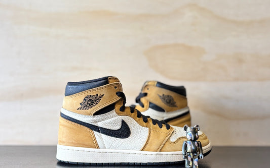 Jordan 1 Retro High Rookie Of The Year | US8.5