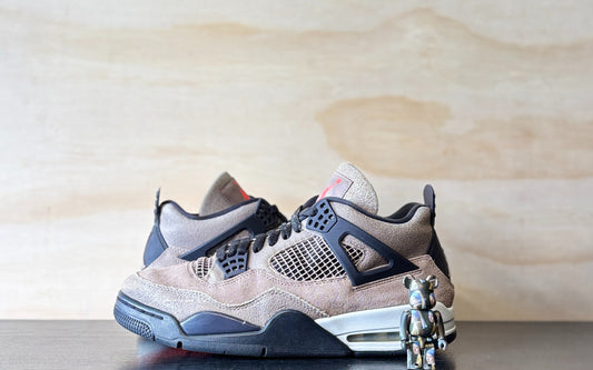 Jordan 4 Retro Taupe Haze | US10
