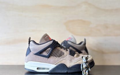Jordan 4 Retro Taupe Haze | US10