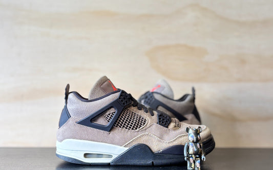 Jordan 4 Retro Taupe Haze | US10