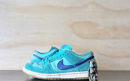 Nike SB Dunk Low Pro Blue Fury | US8.5