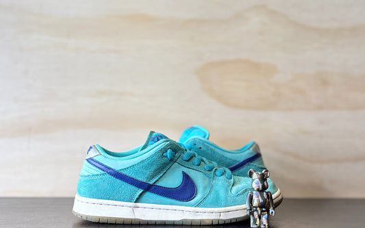 Nike SB Dunk Low Pro Blue Fury | US8.5