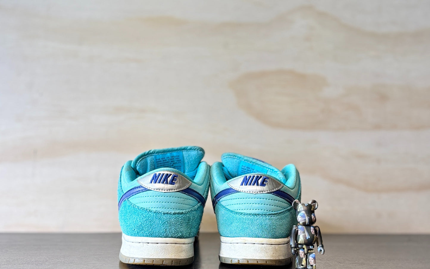 Nike SB Dunk Low Pro Blue Fury | US8.5