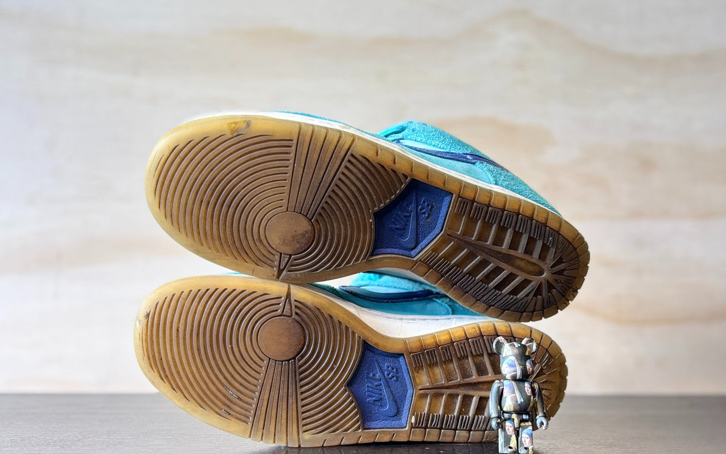 Nike SB Dunk Low Pro Blue Fury | US8.5