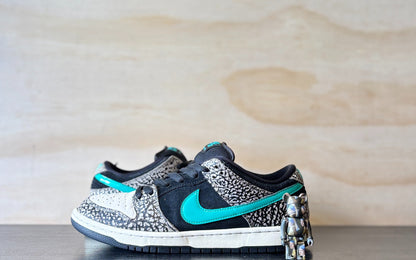 Nike SB Dunk Low atmos Elephant  | US9.5