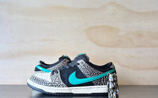 Nike SB Dunk Low atmos Elephant  | US9.5