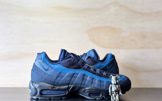 Nike Air Max 95 Thunder Blue | US12