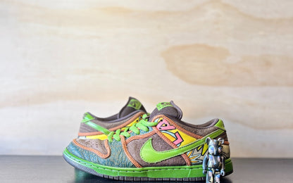 Nike SB Dunk Low De La Soul | US8.5