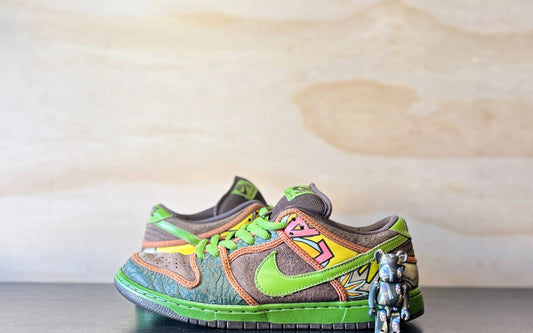 Nike SB Dunk Low De La Soul | US8.5