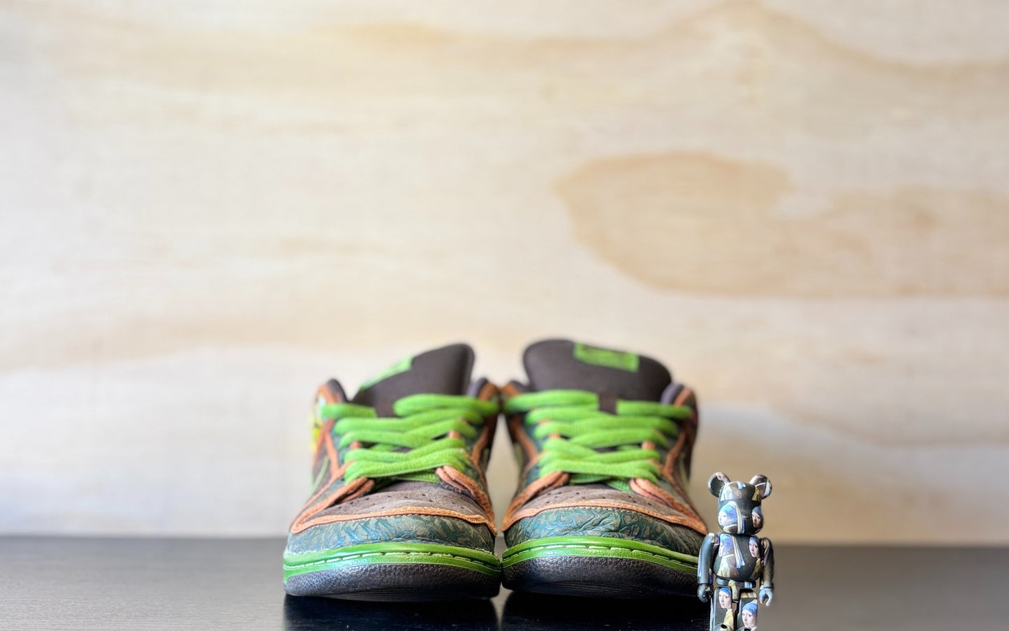 Nike SB Dunk Low De La Soul | US8.5