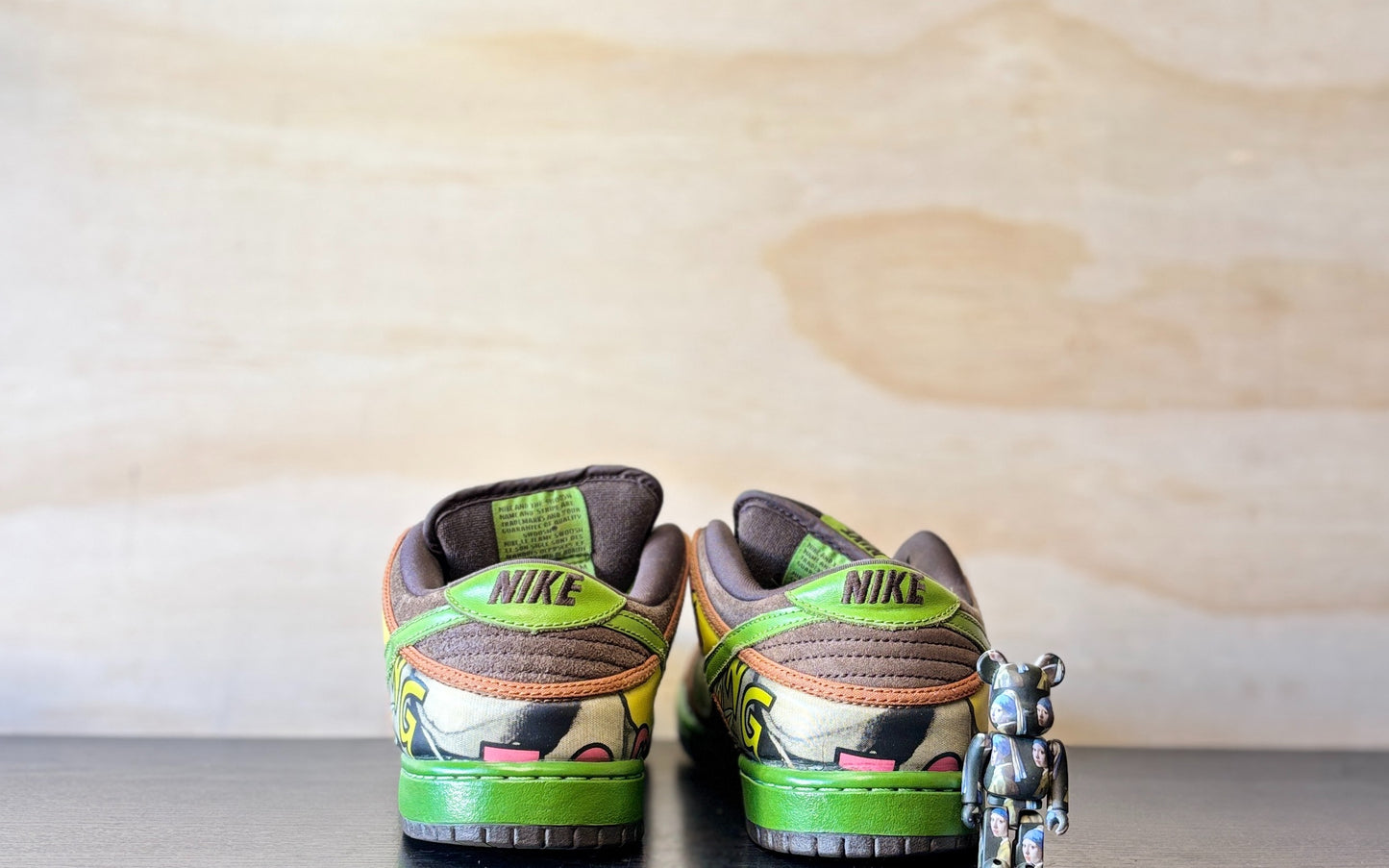 Nike SB Dunk Low De La Soul | US8.5