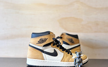 Jordan 1 Retro High Rookie Of The Year | US9