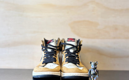 Jordan 1 Retro High Rookie Of The Year | US9