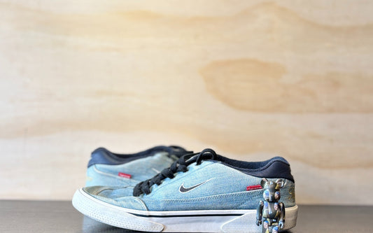 Supreme x Nike SB GTS QS Denim | US10