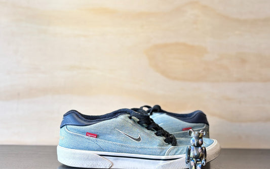 Supreme x Nike SB GTS QS Denim | US10