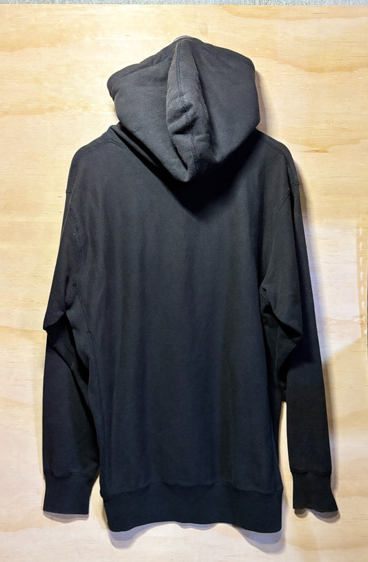 Supreme Box Logo Hooded Sweatshirt | X-Large