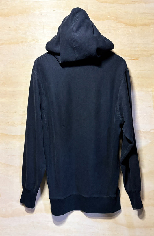 Supreme Box Logo Hooded Sweatshirt | Large