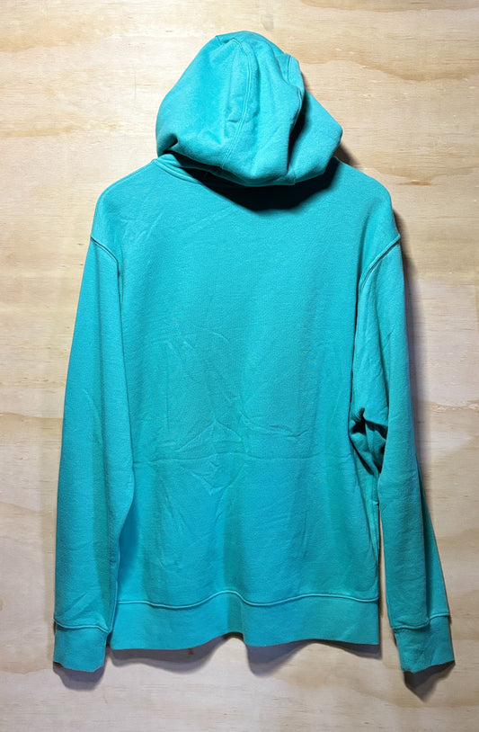 Nike Sportswear Club Fleece Full-Zip Hoodie | X-Large