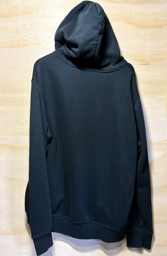 Ralph Lauren Lunar New Year Polo Bear Fleece Hoodie | XX-Large