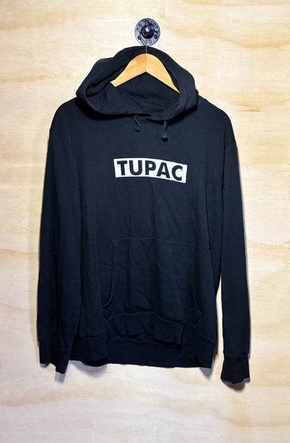 Tupac Shakur Hoodie | X-Large