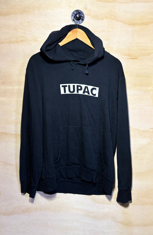 Tupac Shakur Hoodie | X-Large