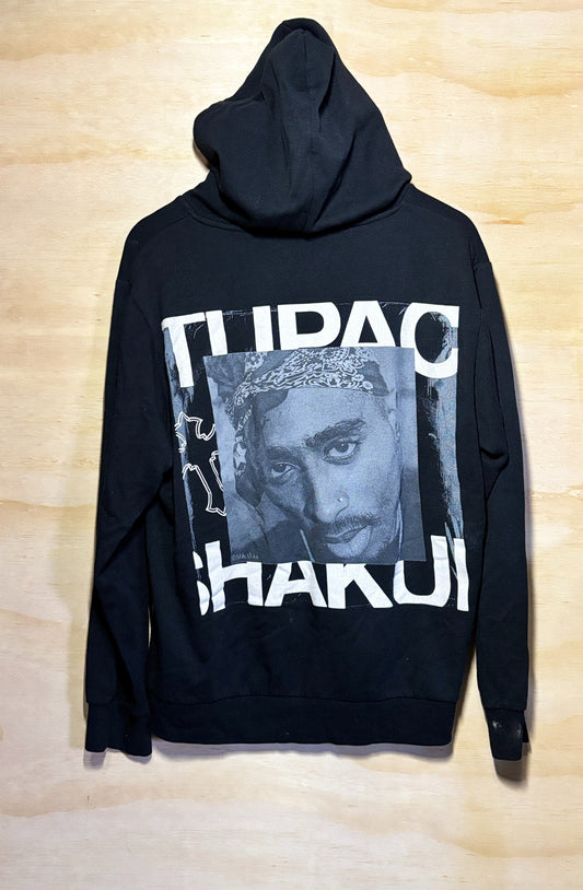 Tupac Shakur Hoodie | X-Large