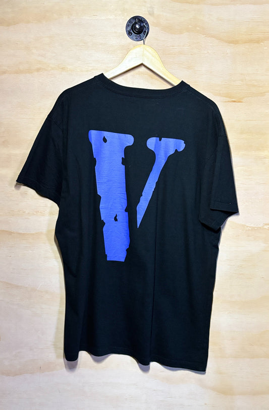 Vlone Staple T-Shirt | X-Large