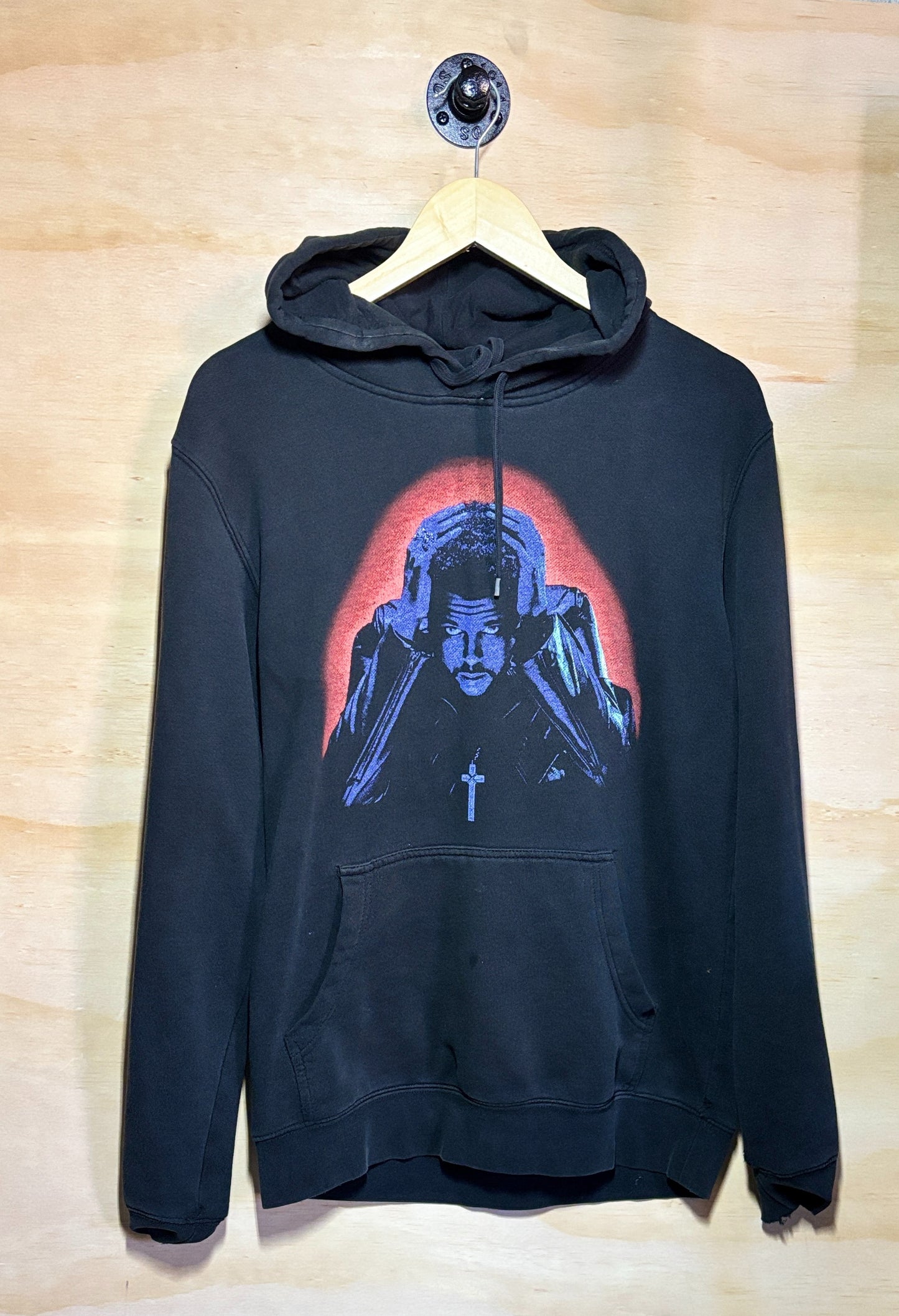 The Weekend Starboy XO Hoodie | Small