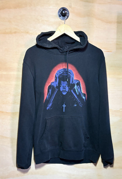 The Weekend Starboy XO Hoodie | Small