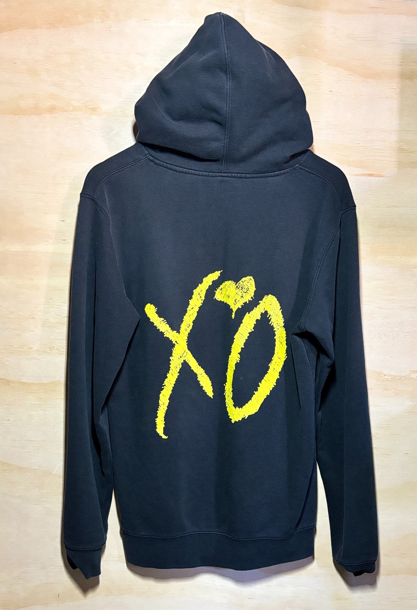 The Weekend Starboy XO Hoodie | Small