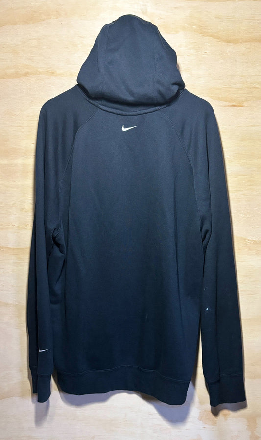 Nike Sportswear Swoosh Pullover Hoodie | X-Large