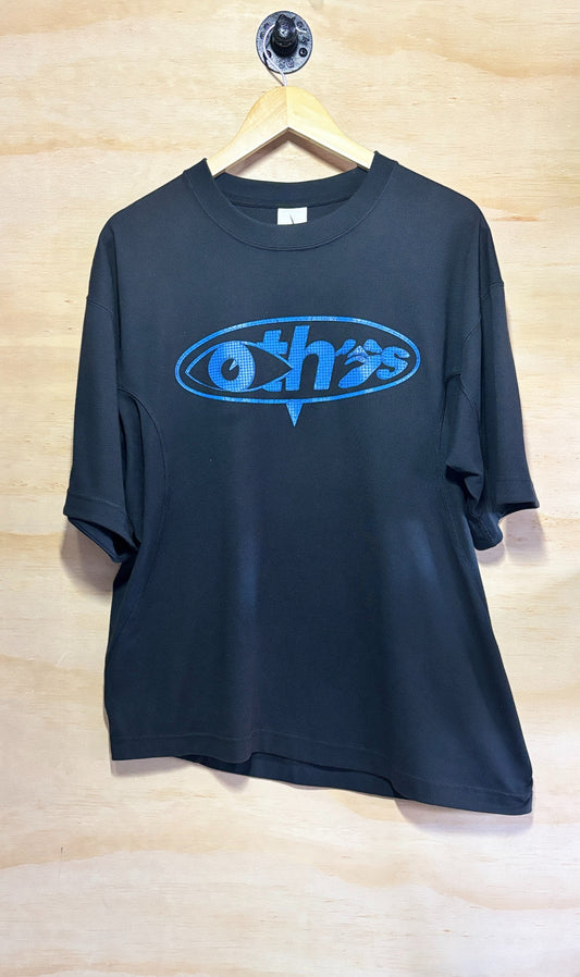 Off--White x Nike 005 T-Shirts | Medium