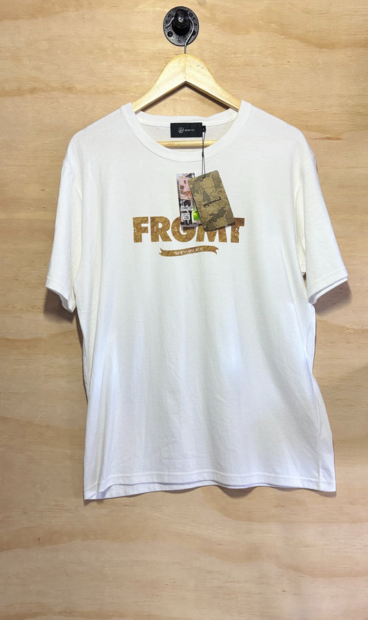 MEDICOM TOY x Fragment 2021 BE@RTEE T-shirt | Large