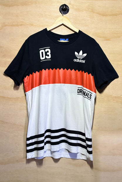 Adidas 03 T-Shirt | Large
