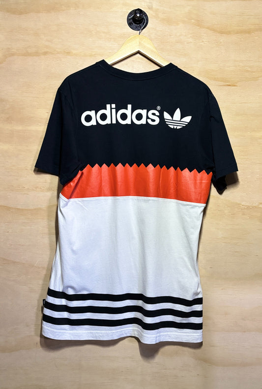 Adidas 03 T-Shirt | Large