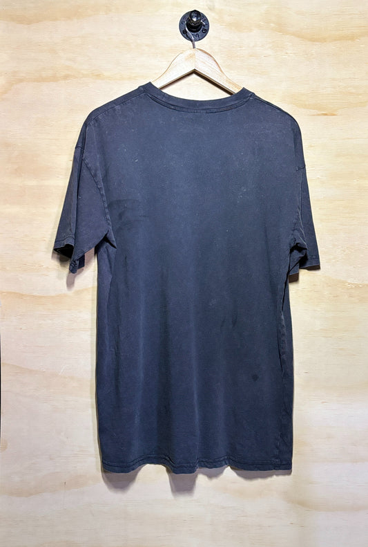 NFL Raiders Westen Division T-Shirt | S (Oversized)
