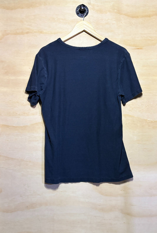 A.P.C. Yukata T-Shirt | Medium