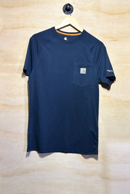 Carhartt Pocket T-Shirt | Small