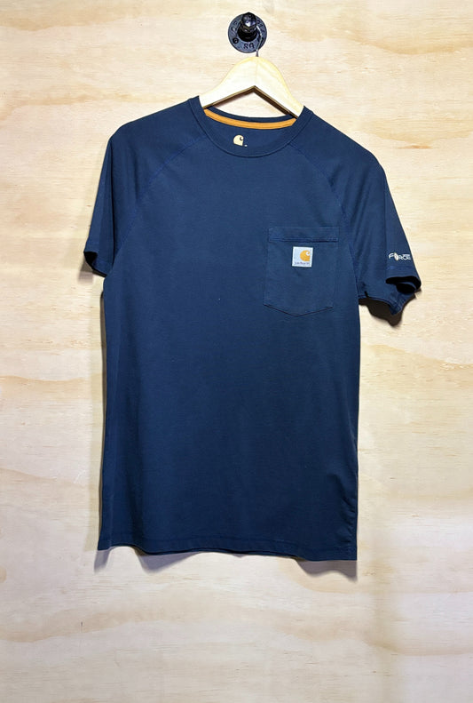 Carhartt Pocket T-Shirt | Small