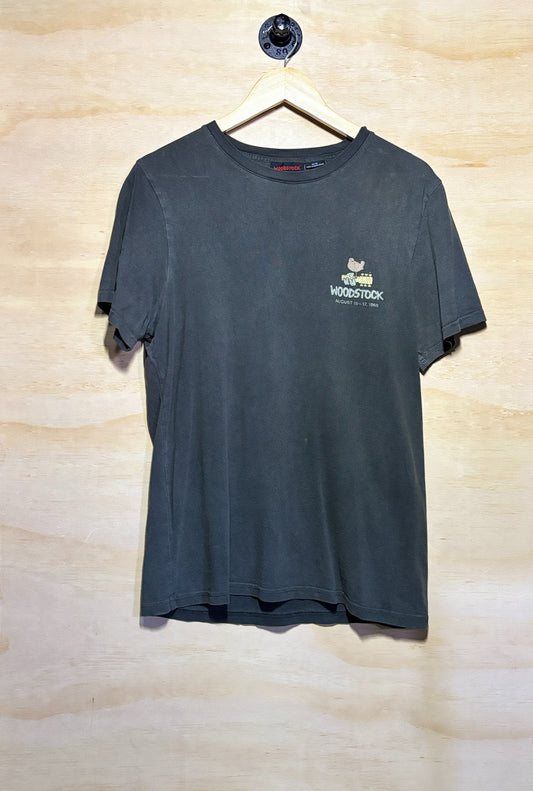 Woodstock 3 Days of Peace and Music T-Shirt | Medium
