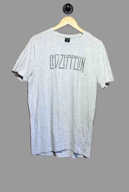 Led Zeppelin - North America tour 1975 T-Shirt | Medium