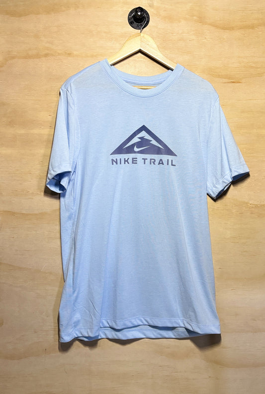 Nike Trail Dri-FIT T-Shirt | Medium