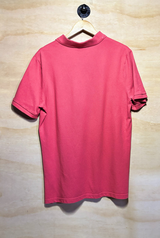 Nike Chest Logo Polo | Large