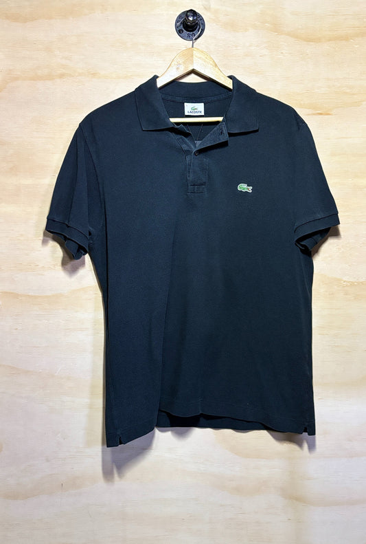 Lacoste Petit Piqué Cotton Polo | Large
