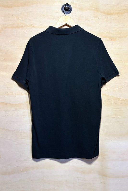 Ralph Lauren The Iconic Polo Black | Medium