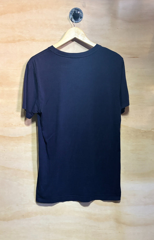 Lacoste Big embrodied Logo T-shirt | Large