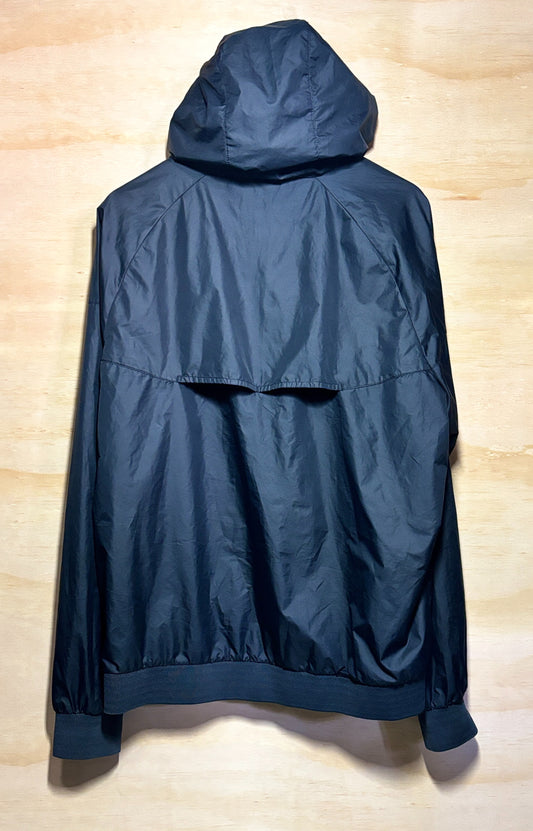 Nike Zip Windbreaker | X-Large