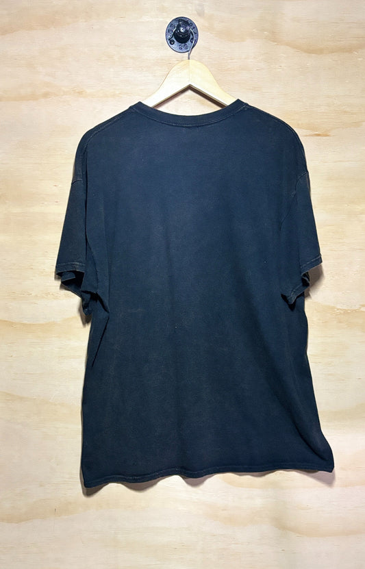 Dennis Rodman T-Shirt | Large